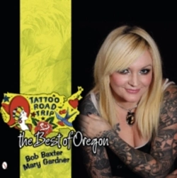 Bertrand.pt - Tattoo Road Trip