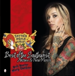 Bertrand.pt - Tattoo Road Trip