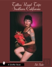 Tattoo Road Trip: Southern California