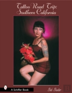Bertrand.pt - Tattoo Road Trip: Southern California