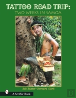 Bertrand.pt - Tattoo Road Trip: Two Weeks In Samoa