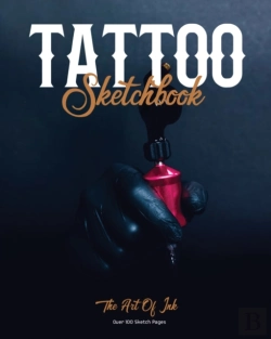 Bertrand.pt - Tattoo Sketchbook