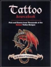 Tattoo Sourcebook