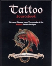 Tattoo Sourcebook