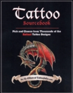 Bertrand.pt - Tattoo Sourcebook