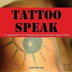 Bertrand.pt - Tattoo Speak