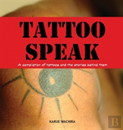 Bertrand.pt - Tattoo Speak