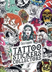 Tattoo Stickers Collectors