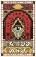 Tattoo Tarot (Mini Deck)