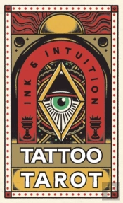 Tattoo Tarot (Mini Deck)