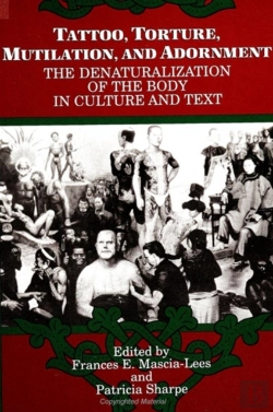 Bertrand.pt - Tattoo, Torture, Mutilation, And Adornment