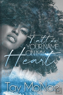 Bertrand.pt - Tattoo Your Name On My Heart