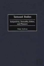 Tattooed Bodies