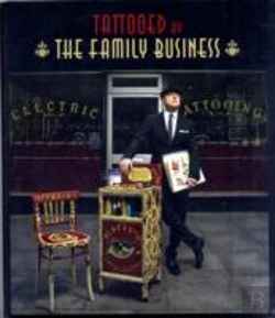 Bertrand.pt - Tattooed By The Family Business