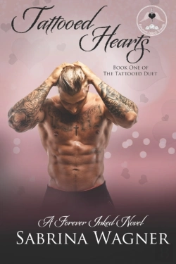 Bertrand.pt - Tattooed Hearts (Tattooed Duet Book 1)
