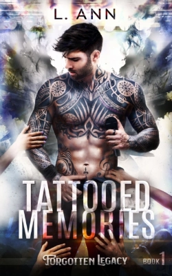 Bertrand.pt - Tattooed Memories