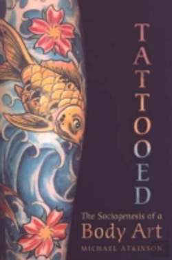 Bertrand.pt - Tattooed