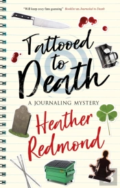 Tattooed To Death