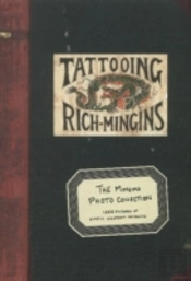 Tattooing Rich-Mingins