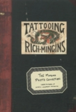 Bertrand.pt - Tattooing Rich-Mingins