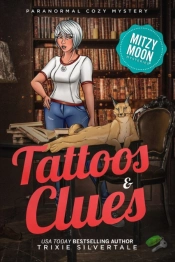 Tattoos And Clues