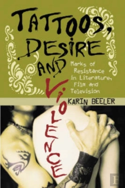 Bertrand.pt - Tattoos, Desire And Violence
