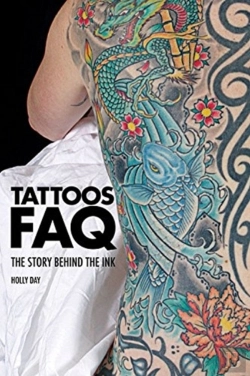 Bertrand.pt - Tattoos Faq