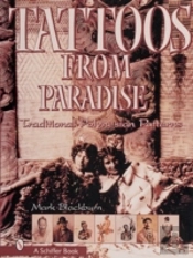 Tattoos From Paradise