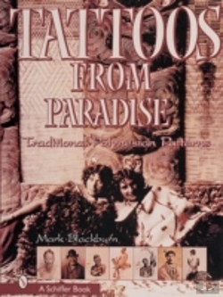 Bertrand.pt - Tattoos From Paradise