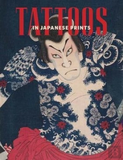 Bertrand.pt - Tattoos In Japanese Prints /Anglais