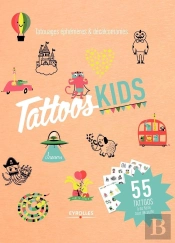 Tattoos Kids