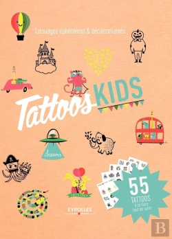 Bertrand.pt - Tattoos Kids