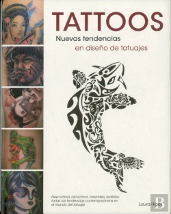 Bertrand.pt - Tattoos