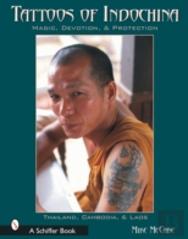 Tattoos Of Indochina