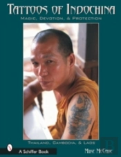 Tattoos Of Indochina