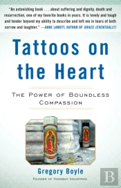 Tattoos On The Heart