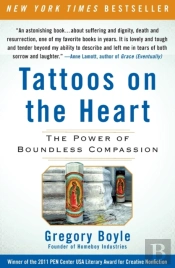 Tattoos On The Heart
