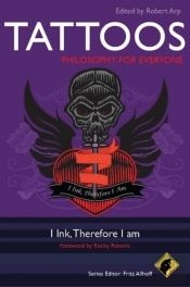 Tattoos - Philosophy For Everyone