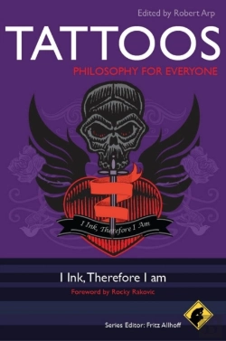Bertrand.pt - Tattoos - Philosophy For Everyone