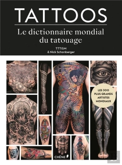 Bertrand.pt - Tattoos