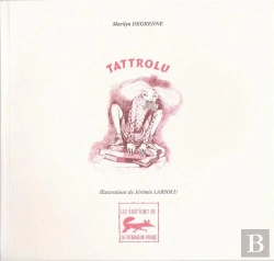 Bertrand.pt - Tattrolu