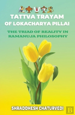 Bertrand.pt - Tattva Trayam Of Lokacharya Pillai