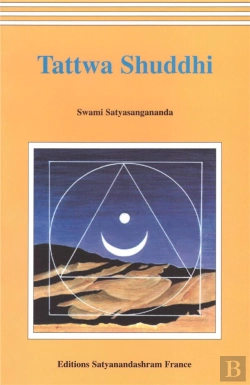 Bertrand.pt - Tattwa Shuddhi : La Pratique Tantrique De La Purification Intérieure