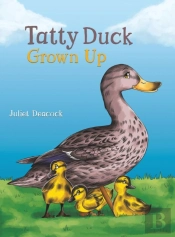 Tatty Duck Grown Up