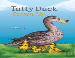 Tatty Duck Grown Up