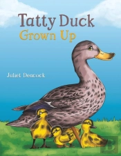 Tatty Duck Grown Up