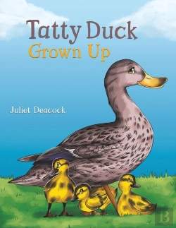Bertrand.pt - Tatty Duck Grown Up