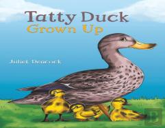 Tatty Duck Grown Up