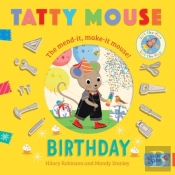 Tatty Mouse Birthday