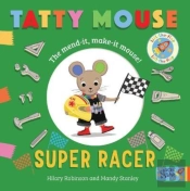 Tatty Mouse Super Racer